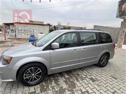 دودج جراند كارافان